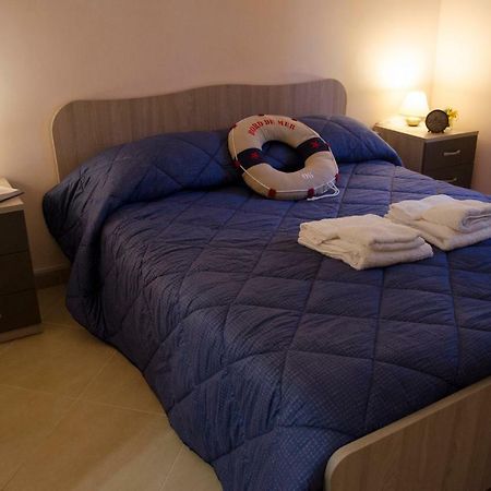B&B Al Pilone Messina Exterior photo