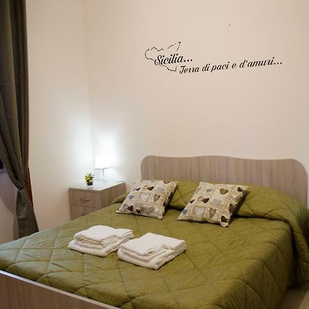 B&B Al Pilone Messina Exterior photo