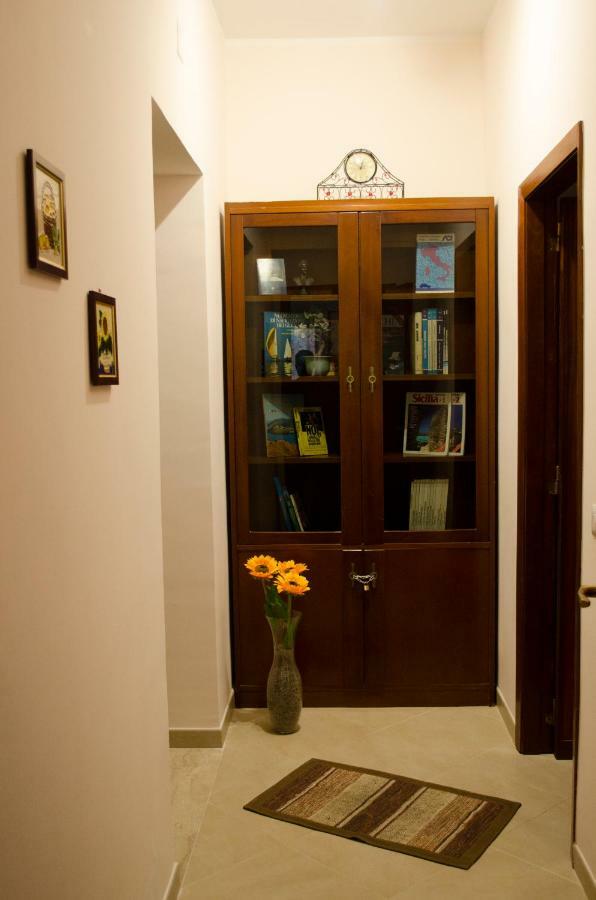 B&B Al Pilone Messina Exterior photo